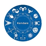 Logo of Kendare - කේන්දරේ android Application 